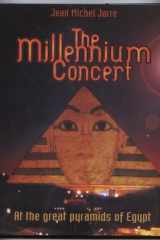 Millennium Concert cover image