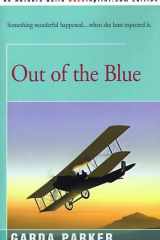 Out of the Blue cover image