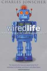 Wiredlife cover image