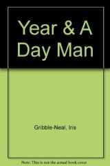Year and a Day Man cover image