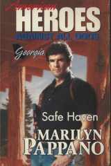 Safe Haven cover image
