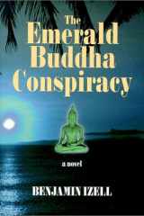 The Emerald Buddha Conspiracy cover image