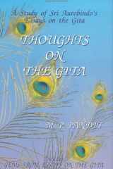 Thoughts On The Gita cover image