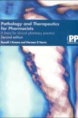 Pathology and Therapeutics for Pharmacists: A Basis for Clinical Practice cover image