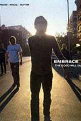 Embrace/The Good Will Out cover image