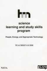 Science: Teacher's Guide People, Energy, and Appropriate Technology cover image