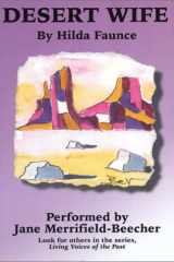 Desert Wife (Living Voices of the Past, 3) cover image