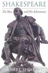 Shakespeare cover image