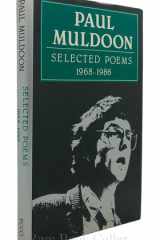 Selected Poems cover image