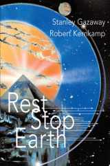 Rest Stop Earth cover image