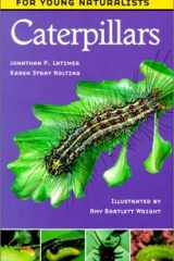 Peterson Field Guides for Young Naturalists Caterpillars cover image