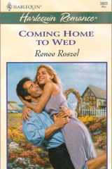Coming Home to Wed cover image