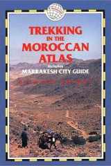 Trekking in the Moroccan Atlas cover image