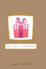 For Your Birthday cover image