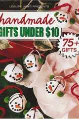 Handmade Gifts Under $10 cover image