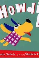 Howdi Do (Radunsky/Guthrie) cover image