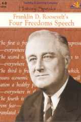 Franklin D. Roosevelt's Four Freedoms Speech cover image