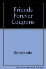 Friends Forever Coupons cover image