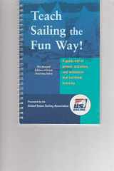 Teach Sailing the Fun Way cover image