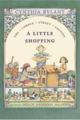 A Little Shopping cover image