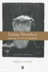 Eating Disorders cover image