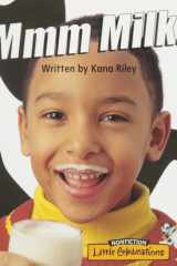Little Celebrations, Non-Fiction, MMM Milk, 6 Pack, Stage 1b cover image