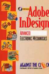 Adobe InDesign Advanced Electronic Mechanicals cover image