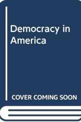 Democracy in America cover image