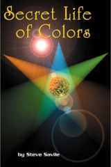 Secret Life of Colors cover image