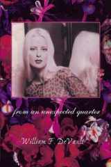 From an Unexpected Quarter cover image