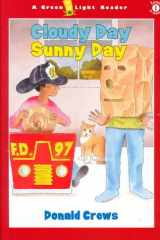 Cloudy Day Sunny Day cover image