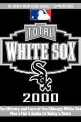 White Sox cover image