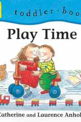 Play Time cover image