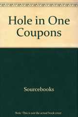 Hole-in-One Coupons cover image