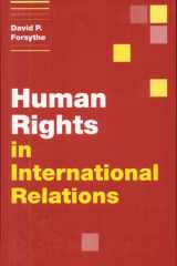 Human Rights in International Relations cover image