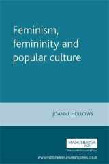 Feminism, Femininity and Popular Culture cover image