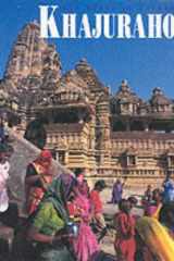 Khajuraho cover image