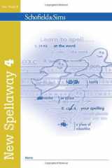 New Spellaway 4 cover image