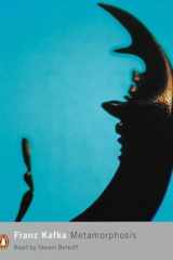 Metamorphosis (Penguin Modern Classics) cover image
