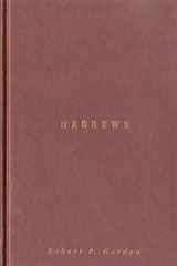 Hebrews cover image