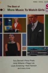 To Various Artist/More Music cover image