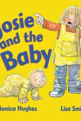 Josie and the Baby cover image