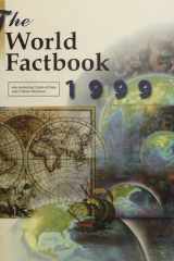 World Factbk 1999/ Central Int cover image
