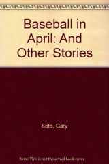 Baseball in April and Other Stories cover image