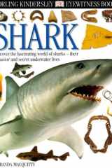 Eyewitness: Shark (Eyewitness Books) cover image