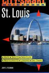 City Smart: St. Louis cover image