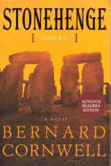 Stonehenge: 2000 B.C. cover image