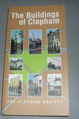Buildings of Clapham cover image