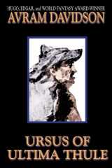 Ursus of Ultima Thule cover image