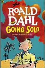 Going Solo cover image